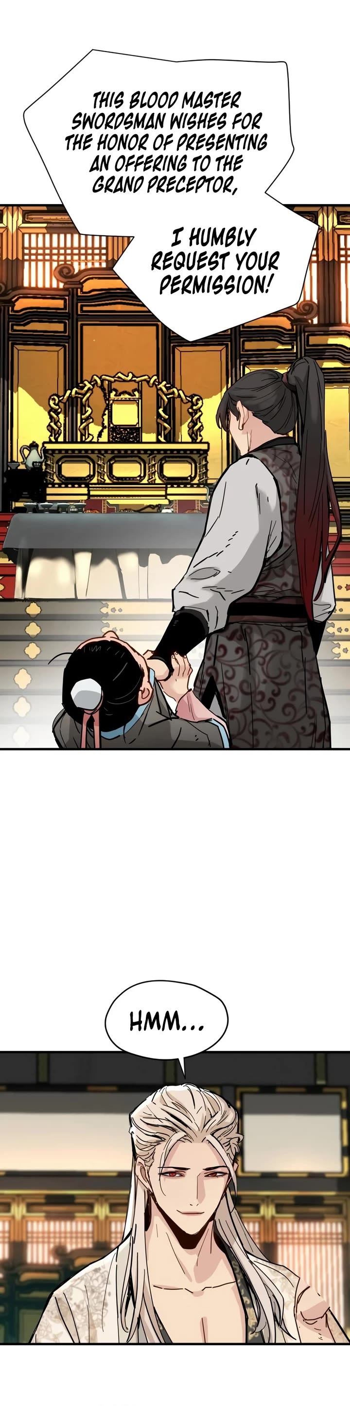 Surviving as a Genius on Borrowed Time chapter 78 page 32