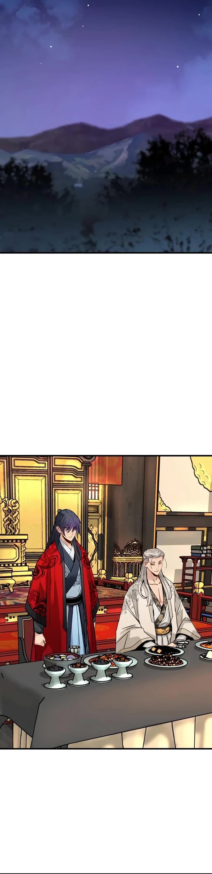Surviving as a Genius on Borrowed Time chapter 78 page 36