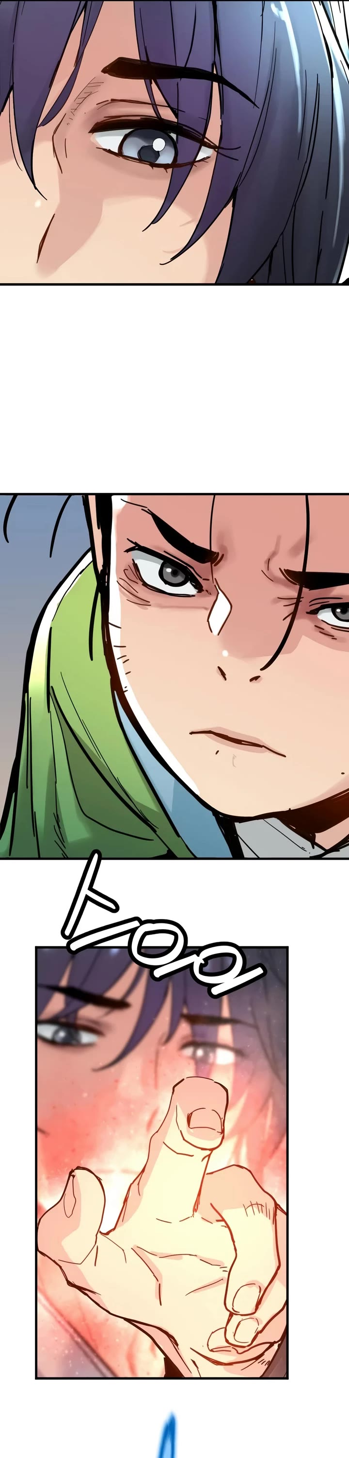 Surviving as a Genius on Borrowed Time chapter 78 page 41