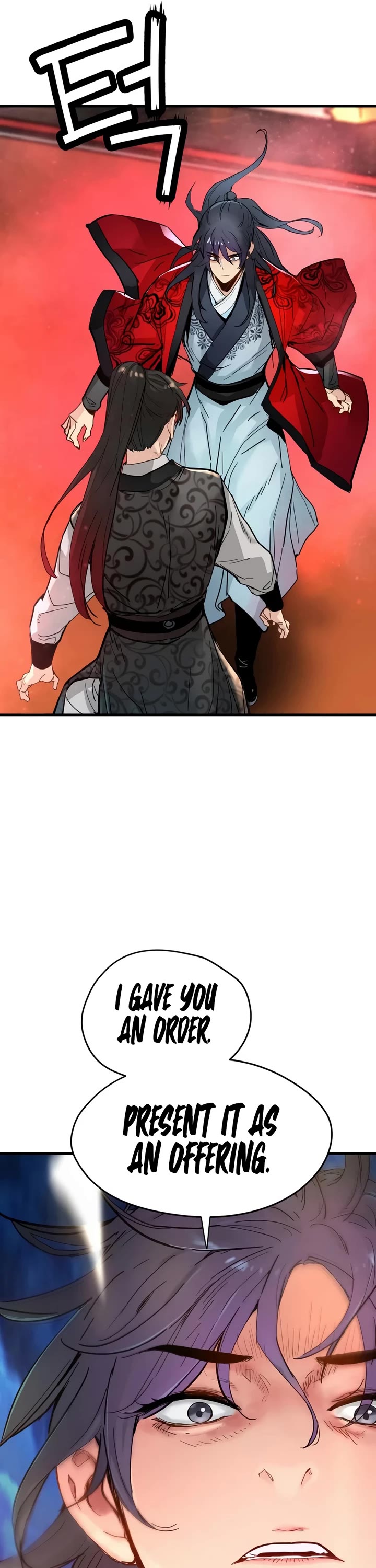 Surviving as a Genius on Borrowed Time chapter 78 page 5