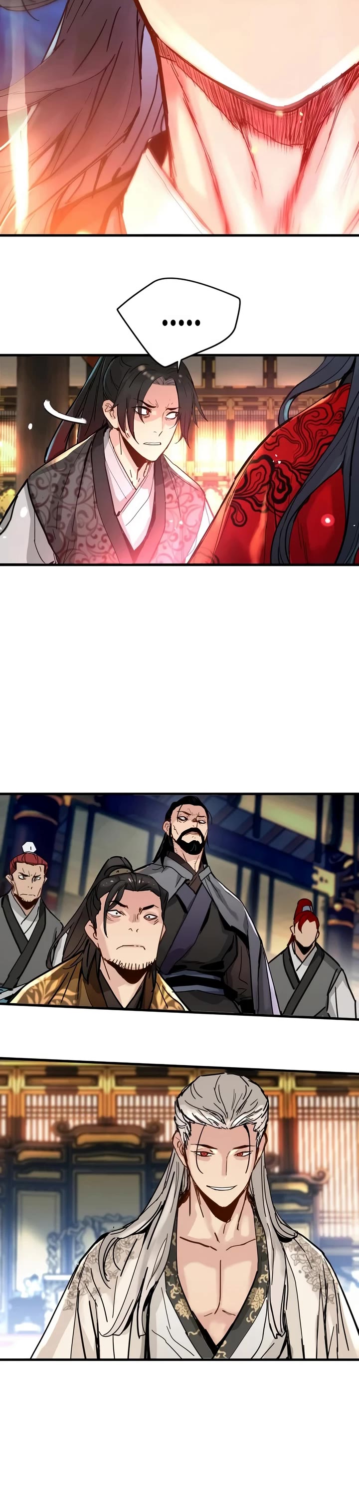 Surviving as a Genius on Borrowed Time chapter 78 page 6