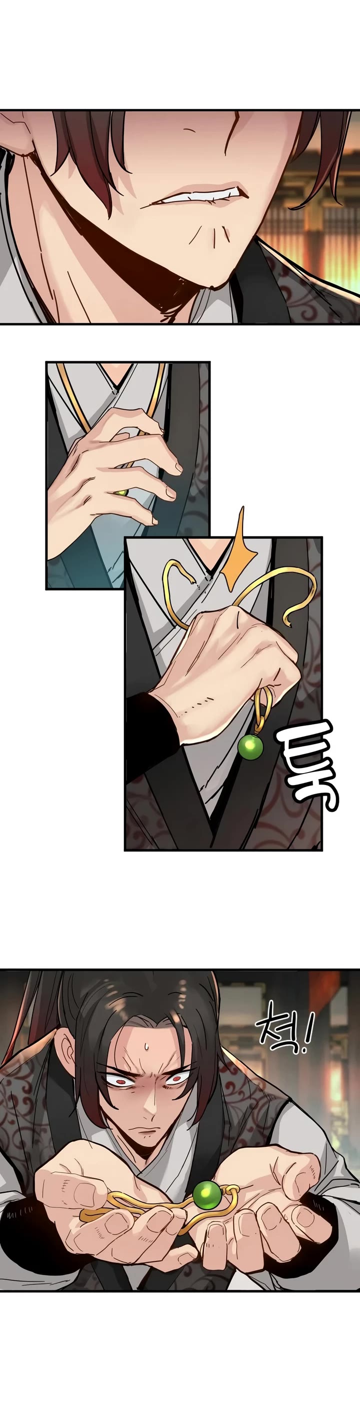 Surviving as a Genius on Borrowed Time chapter 78 page 7