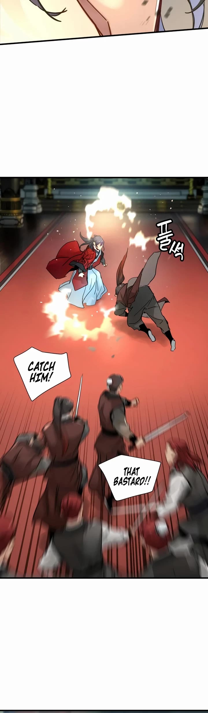 Surviving as a Genius on Borrowed Time chapter 79 page 12