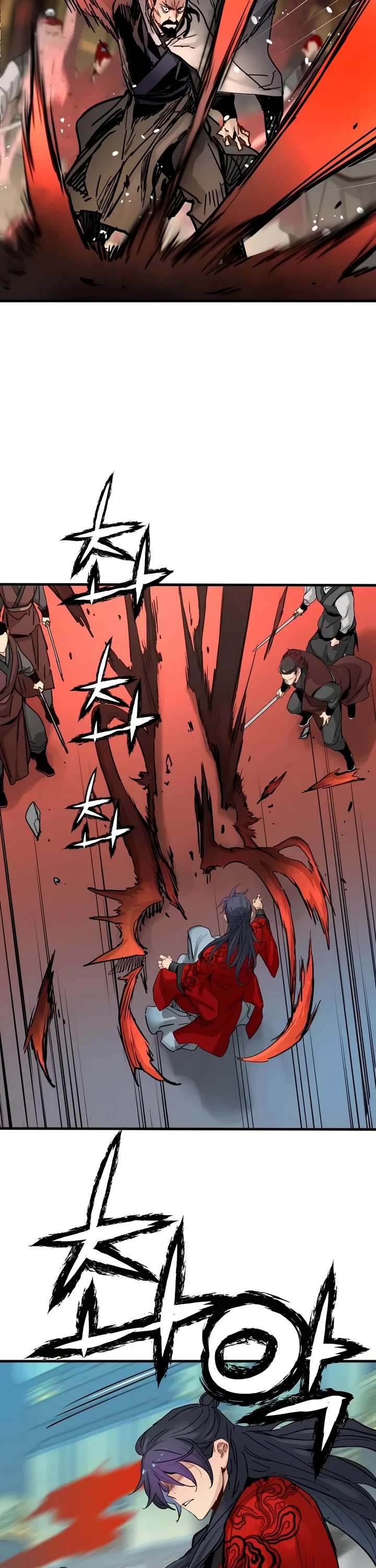 Surviving as a Genius on Borrowed Time chapter 79 page 14