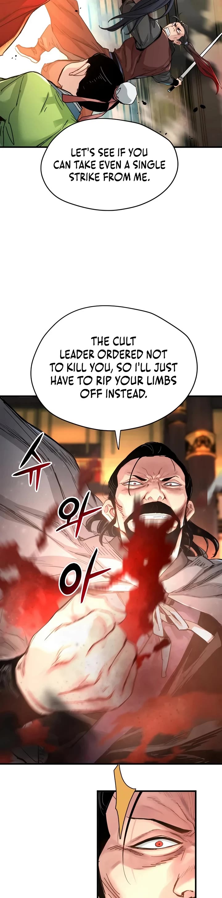 Surviving as a Genius on Borrowed Time chapter 79 page 16