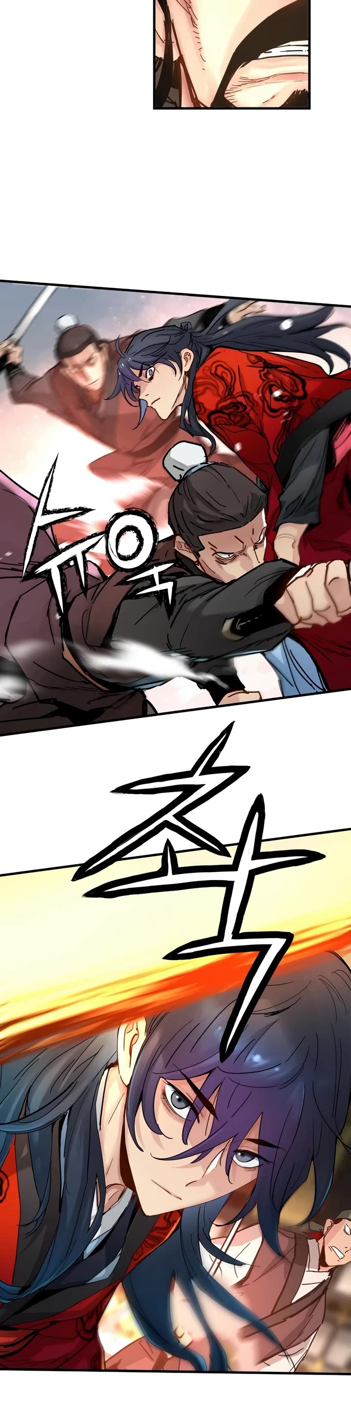 Surviving as a Genius on Borrowed Time chapter 79 page 17