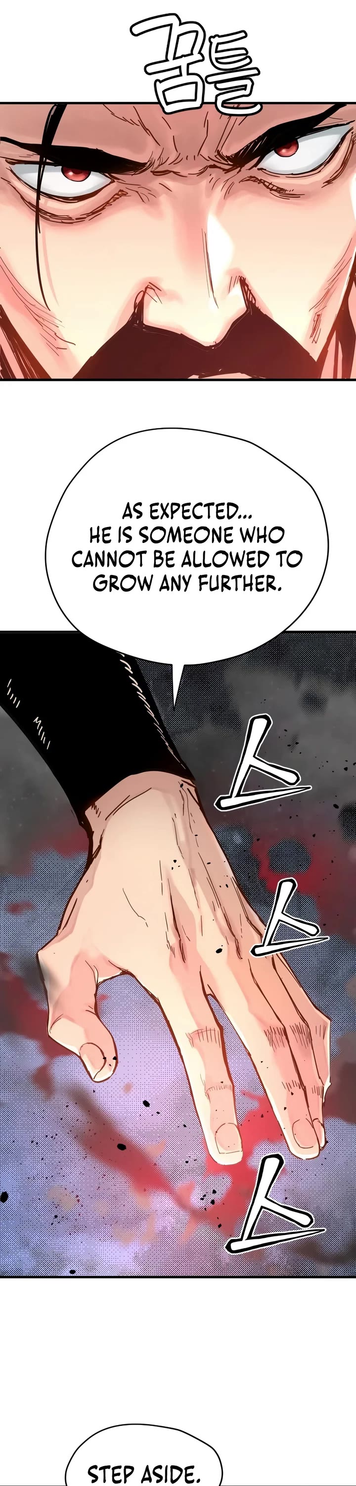 Surviving as a Genius on Borrowed Time chapter 79 page 24