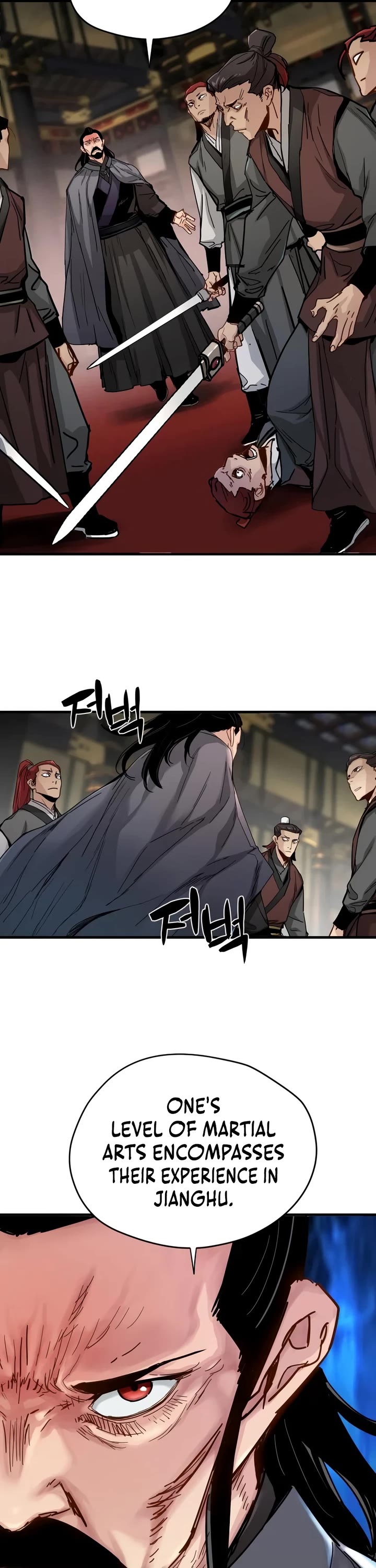 Surviving as a Genius on Borrowed Time chapter 79 page 25