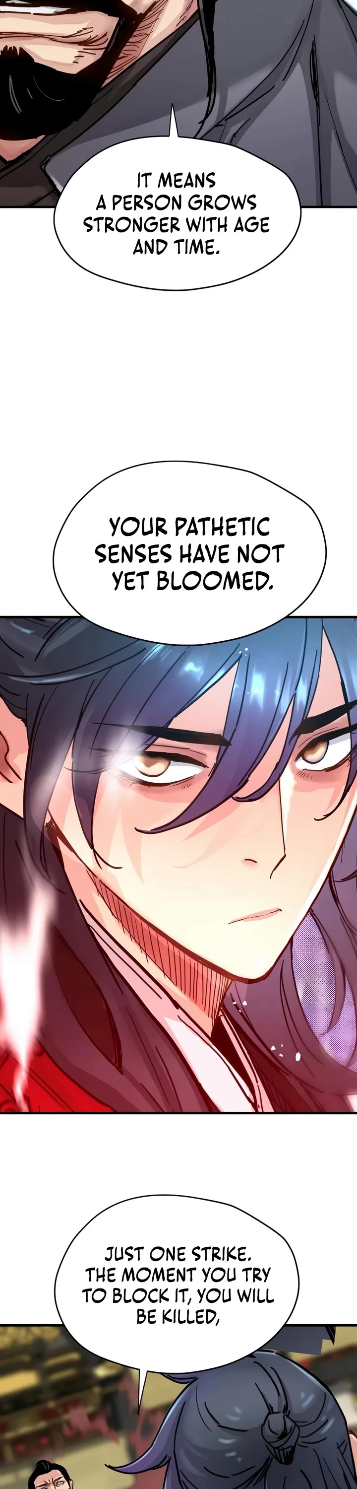 Surviving as a Genius on Borrowed Time chapter 79 page 26