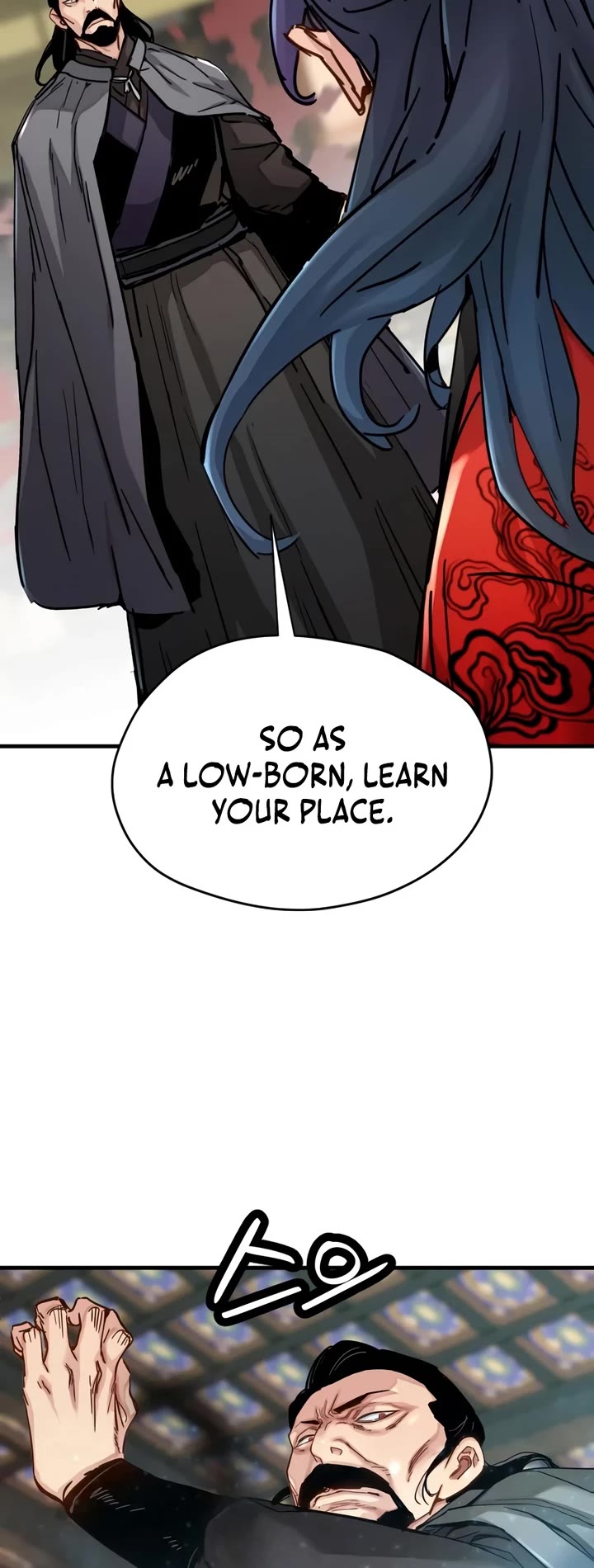 Surviving as a Genius on Borrowed Time chapter 79 page 27