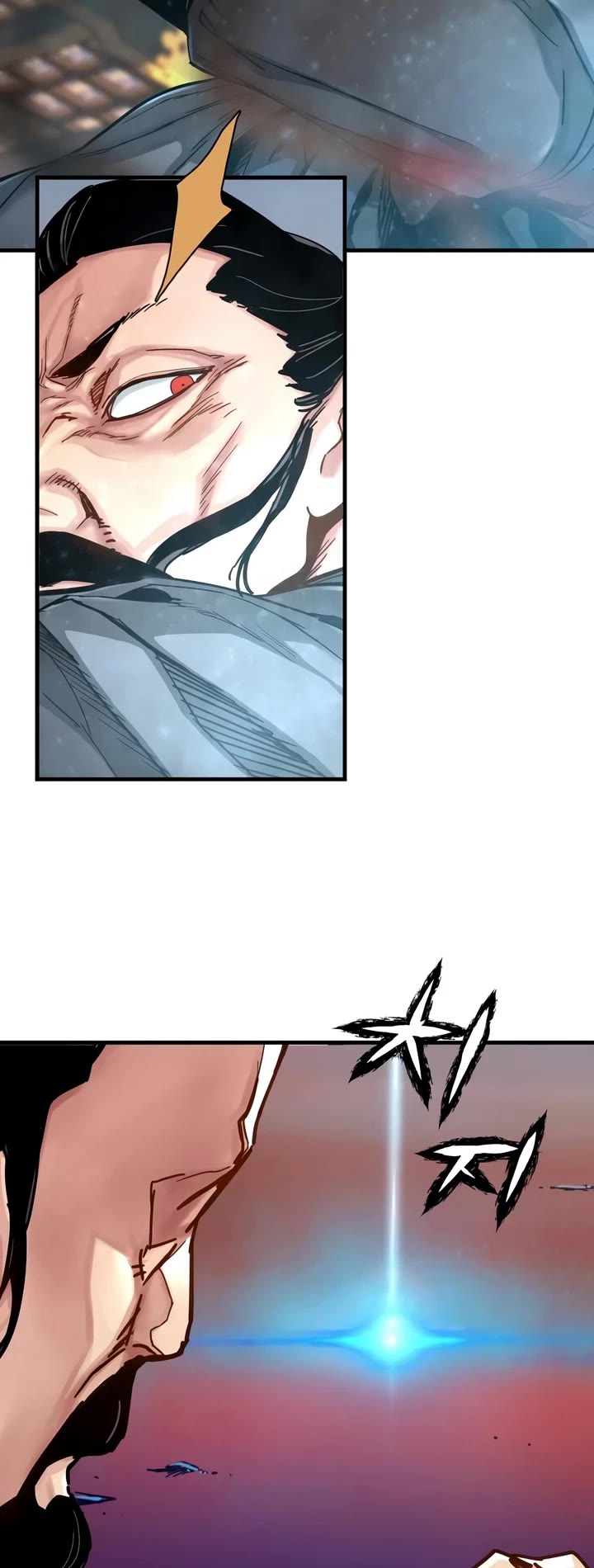 Surviving as a Genius on Borrowed Time chapter 79 page 28