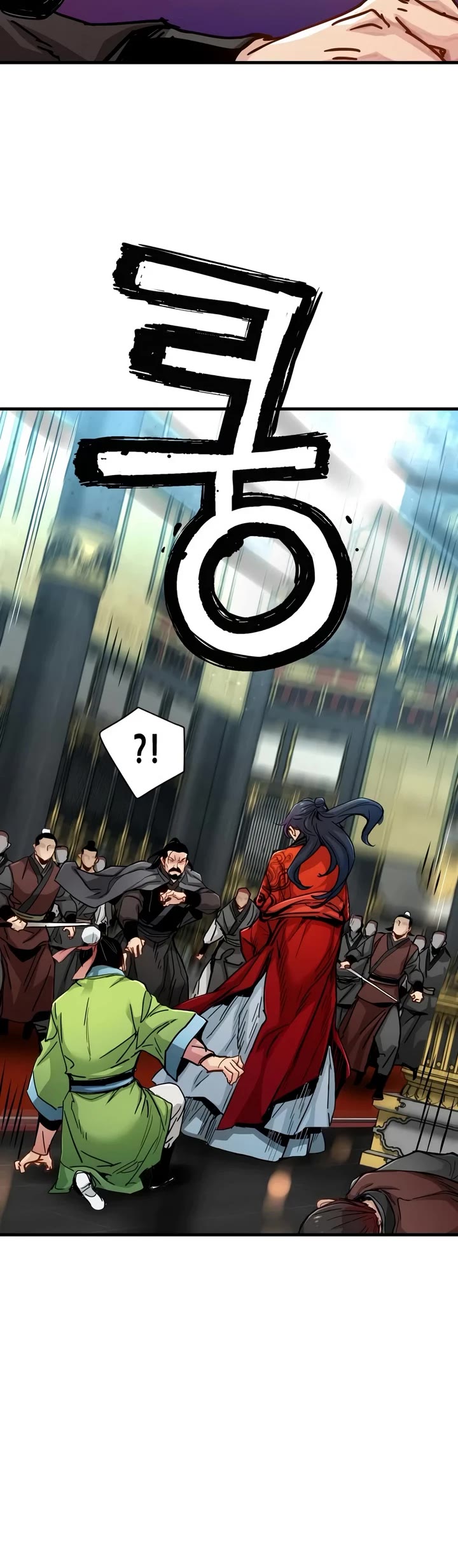 Surviving as a Genius on Borrowed Time chapter 79 page 29
