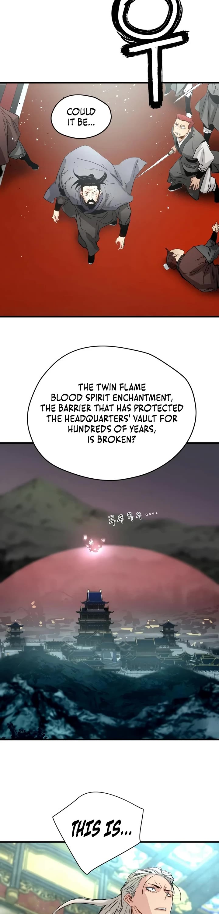 Surviving as a Genius on Borrowed Time chapter 79 page 31