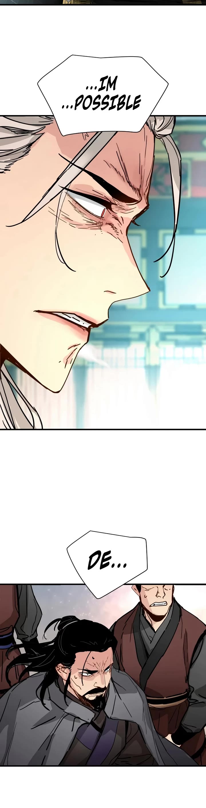 Surviving as a Genius on Borrowed Time chapter 79 page 39