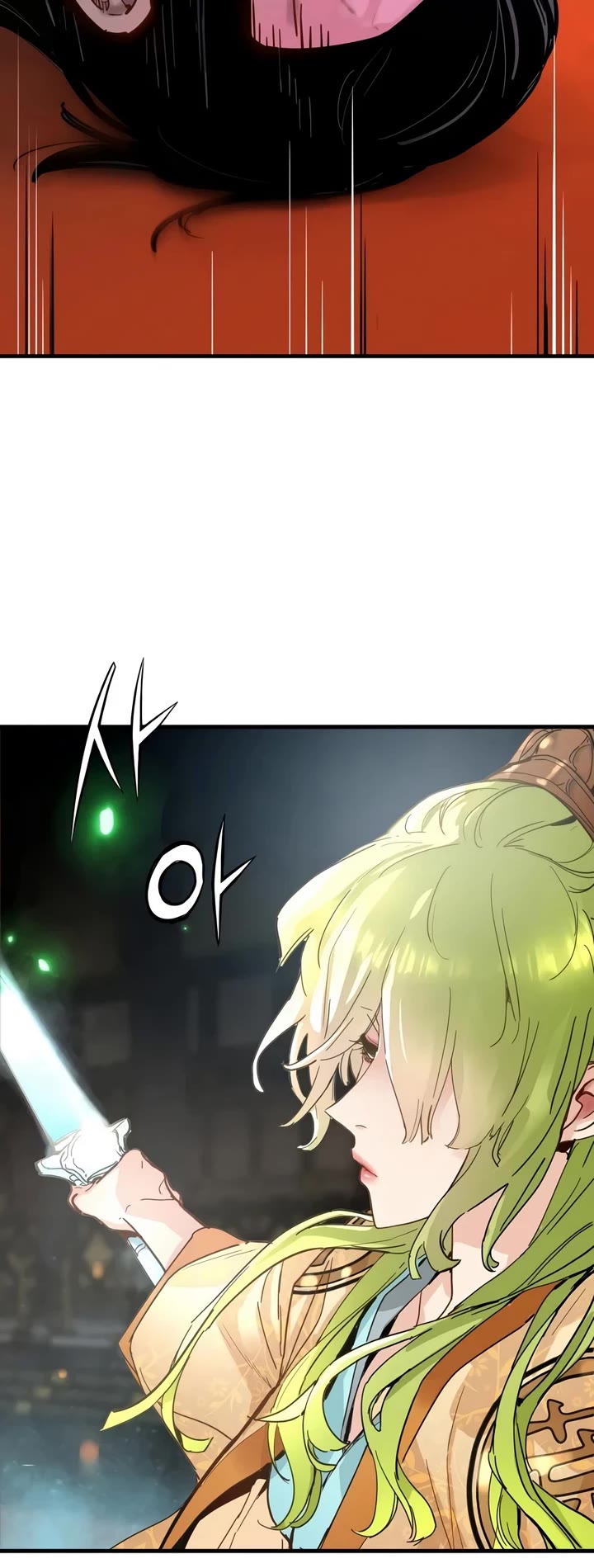 Surviving as a Genius on Borrowed Time chapter 79 page 44