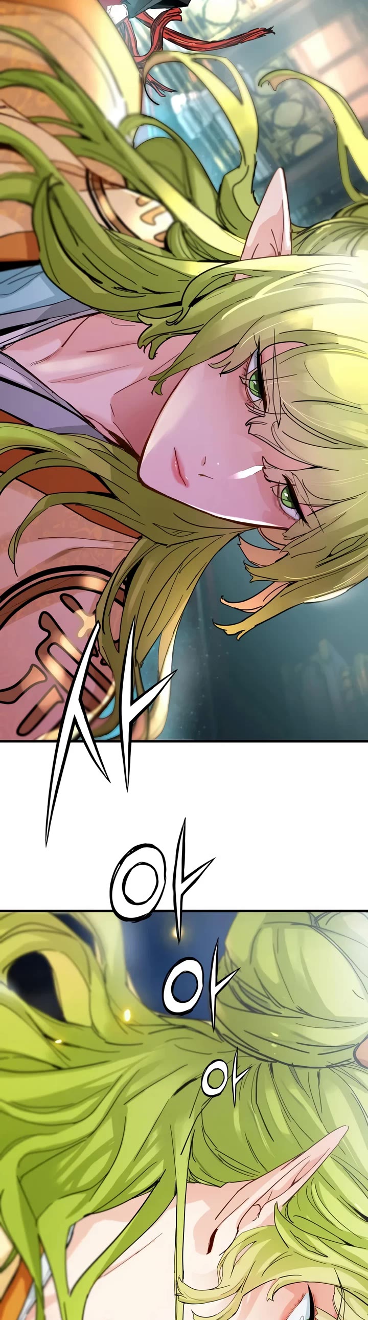 Surviving as a Genius on Borrowed Time chapter 79 page 48