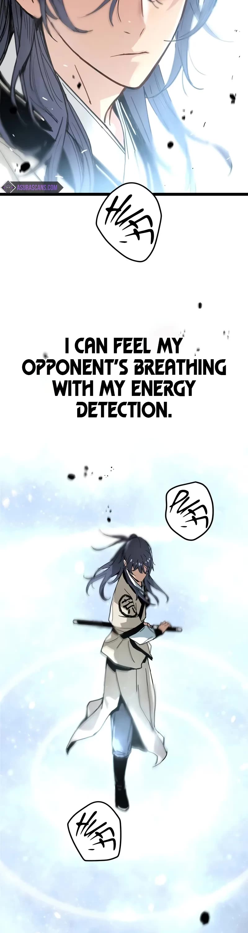 Surviving as a Genius on Borrowed Time chapter 8 page 13