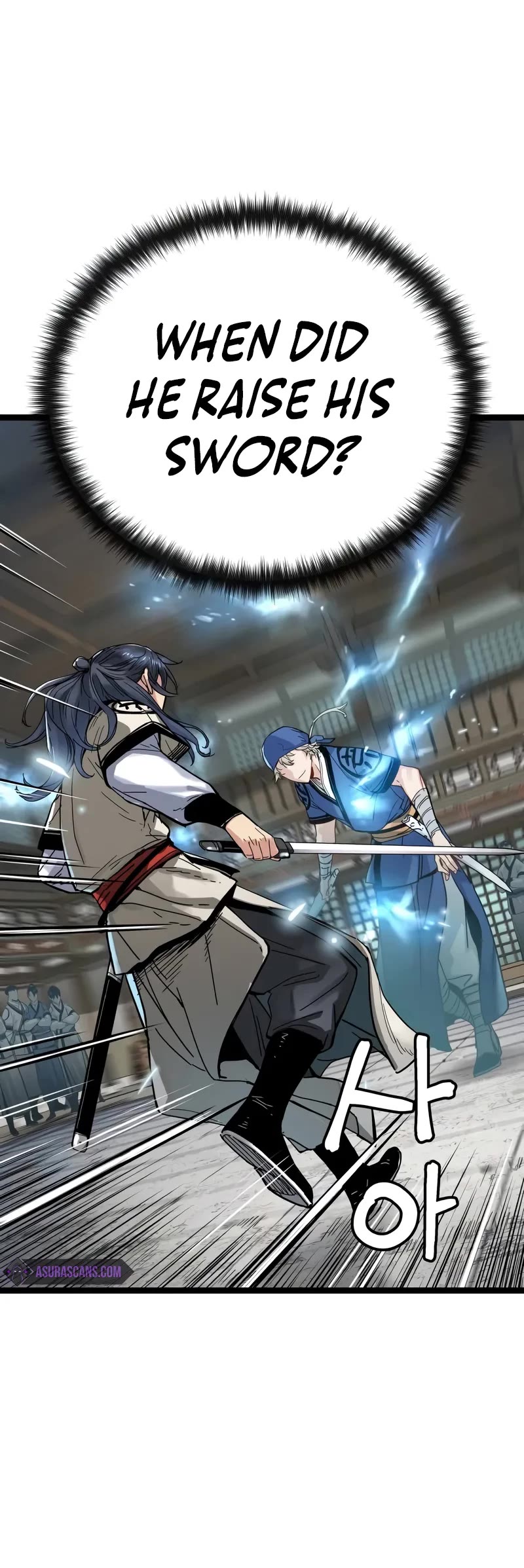 Surviving as a Genius on Borrowed Time chapter 8 page 20