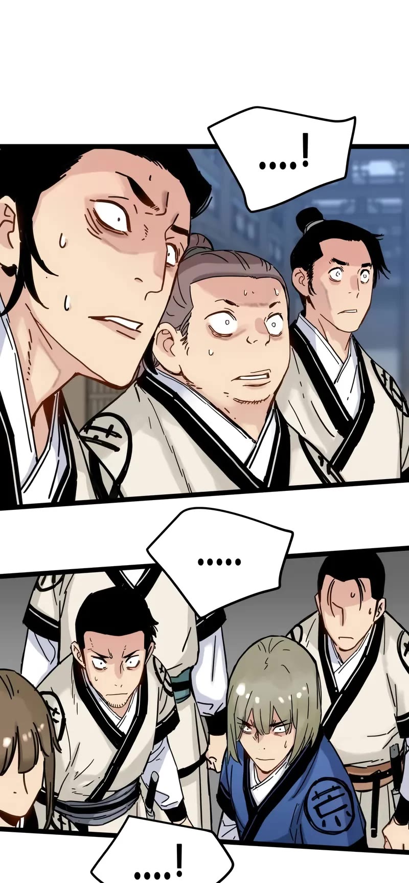 Surviving as a Genius on Borrowed Time chapter 8 page 40