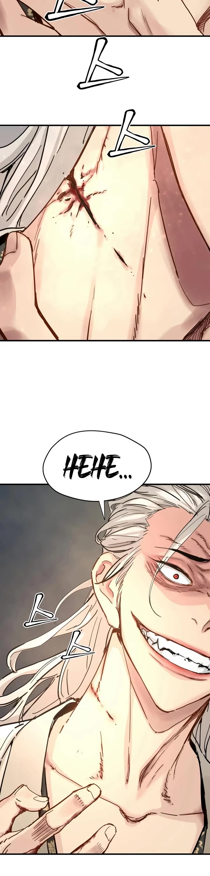 Surviving as a Genius on Borrowed Time chapter 80 page 14