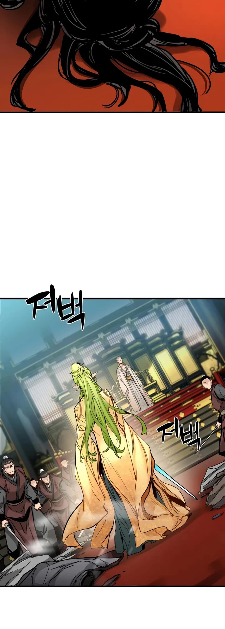 Surviving as a Genius on Borrowed Time chapter 80 page 3