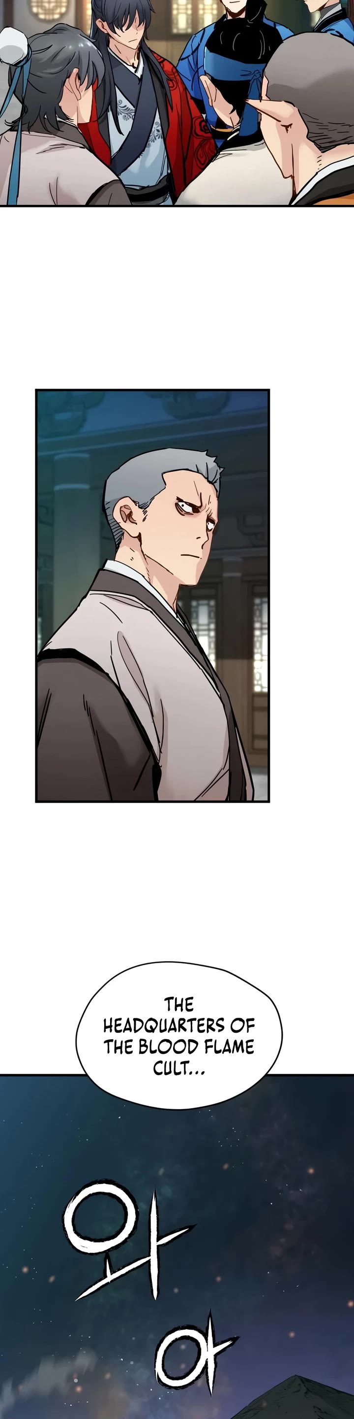 Surviving as a Genius on Borrowed Time chapter 80 page 31