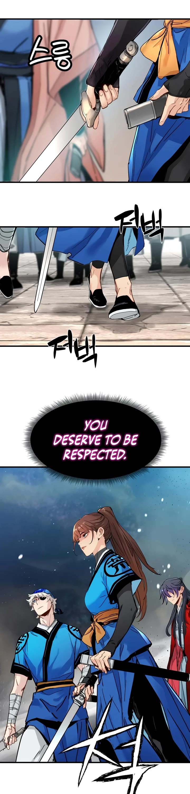 Surviving as a Genius on Borrowed Time chapter 80 page 42