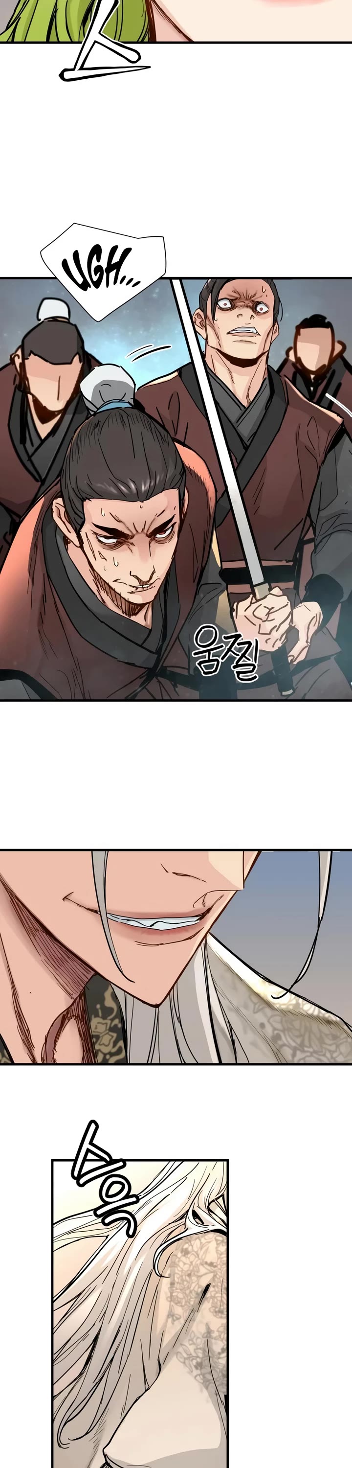 Surviving as a Genius on Borrowed Time chapter 80 page 6