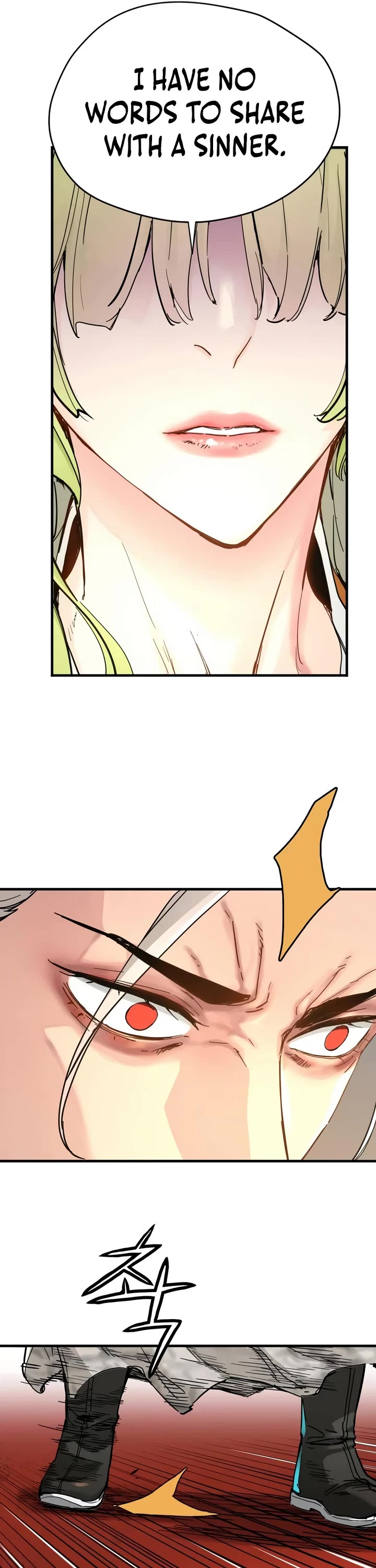Surviving as a Genius on Borrowed Time chapter 80 page 9