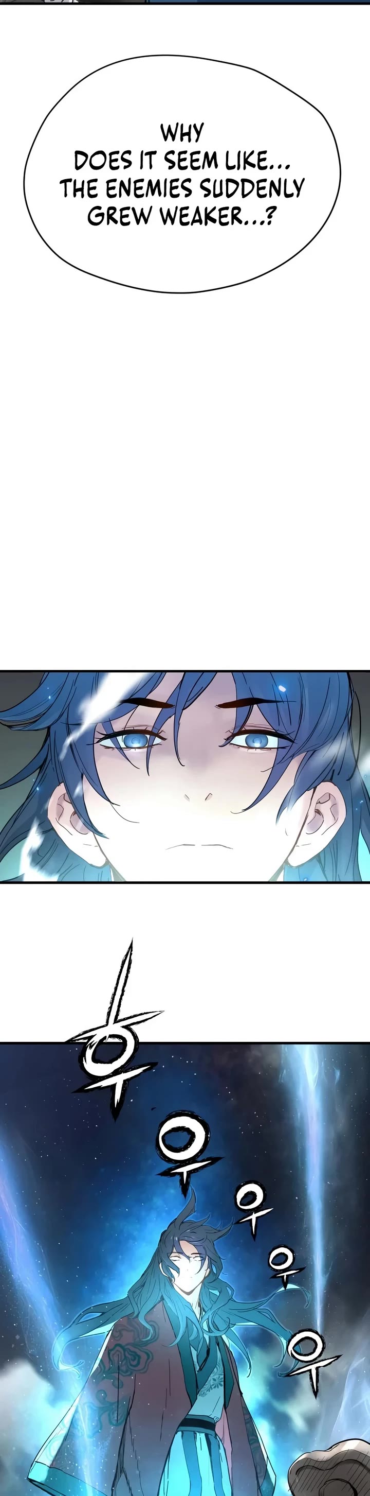 Surviving as a Genius on Borrowed Time chapter 81 page 14