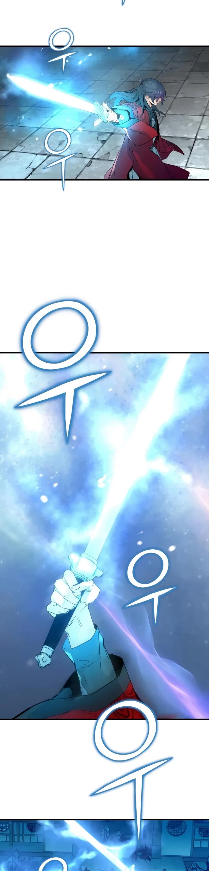 Surviving as a Genius on Borrowed Time chapter 81 page 16