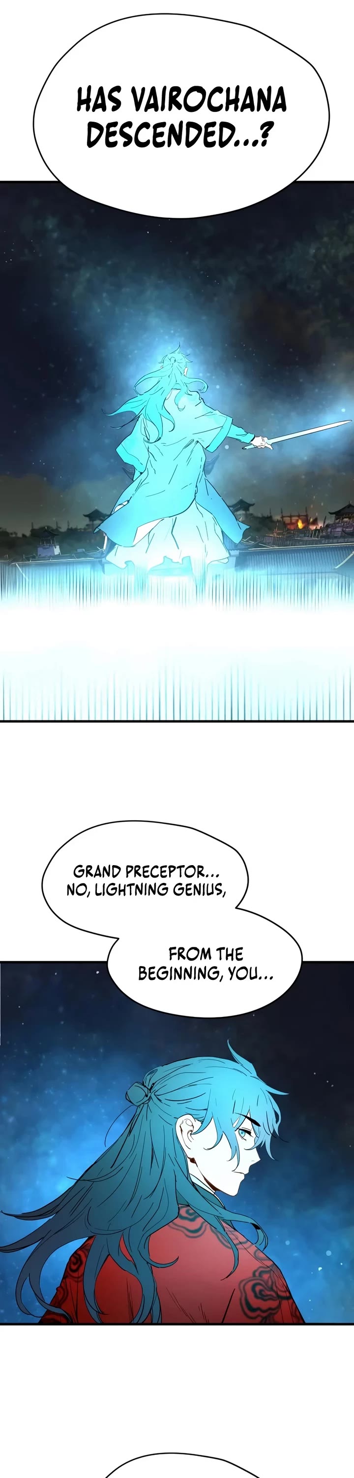 Surviving as a Genius on Borrowed Time chapter 81 page 28