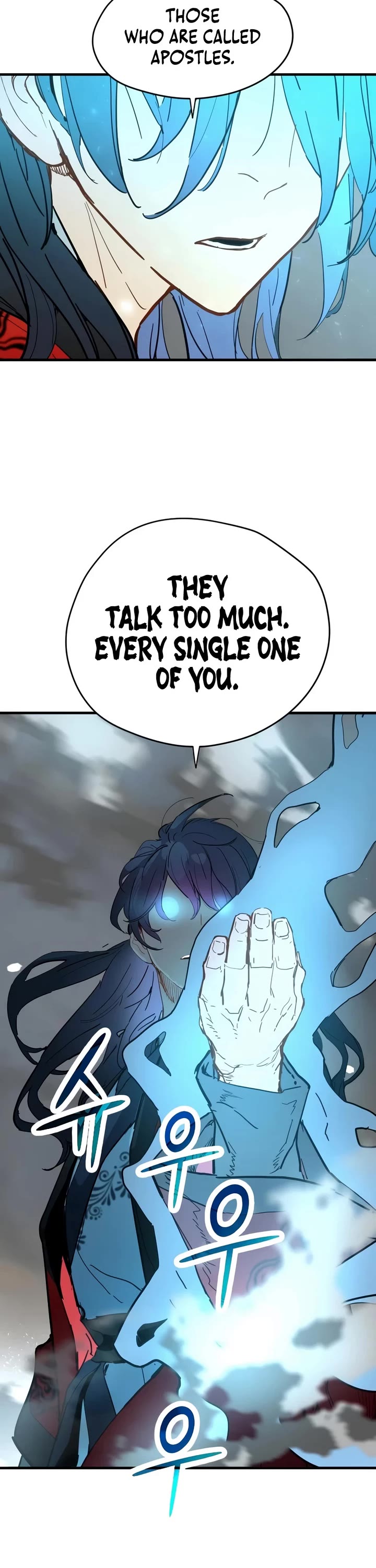 Surviving as a Genius on Borrowed Time chapter 81 page 29