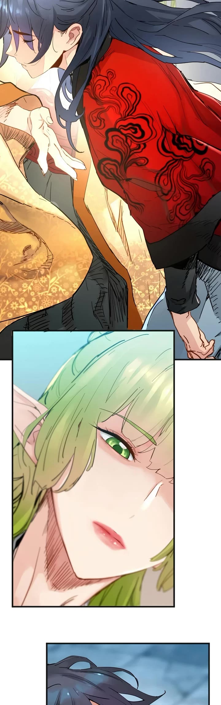Surviving as a Genius on Borrowed Time chapter 81 page 42