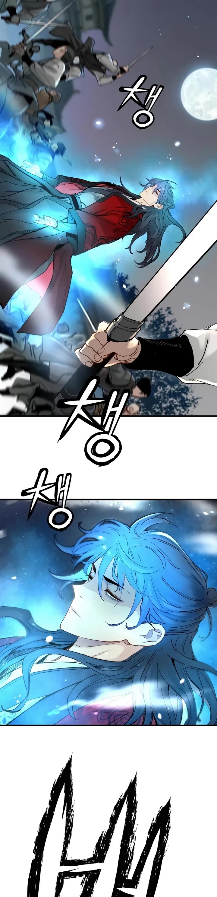 Surviving as a Genius on Borrowed Time chapter 81 page 9