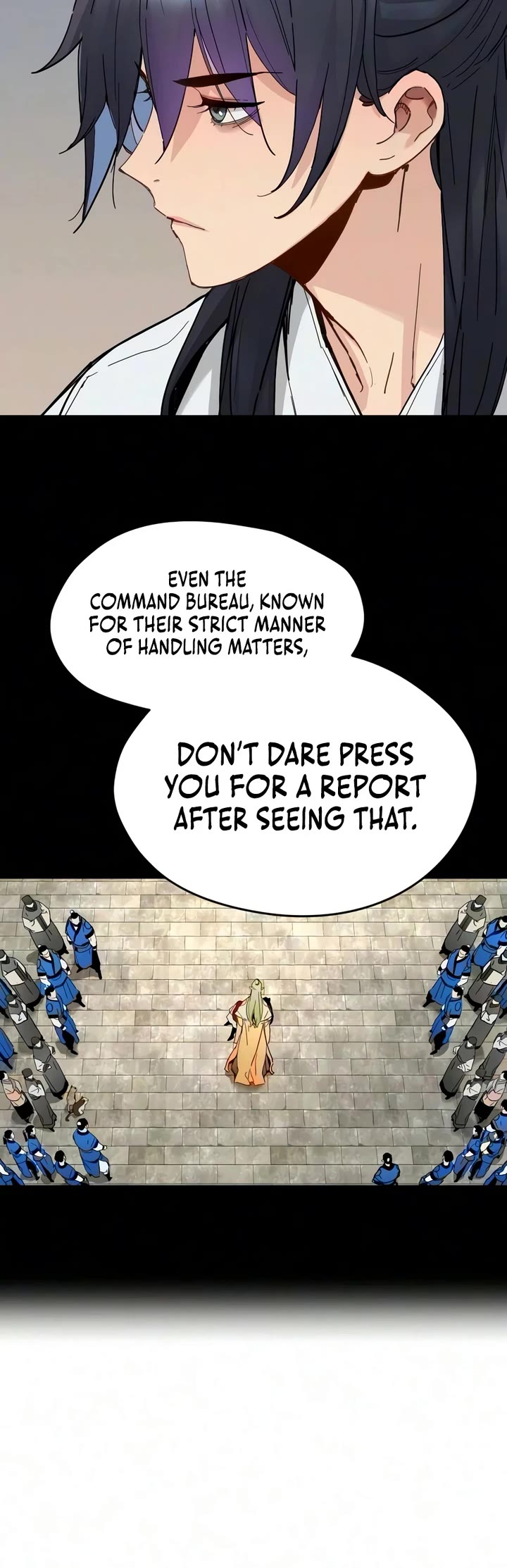 Surviving as a Genius on Borrowed Time chapter 82 page 18