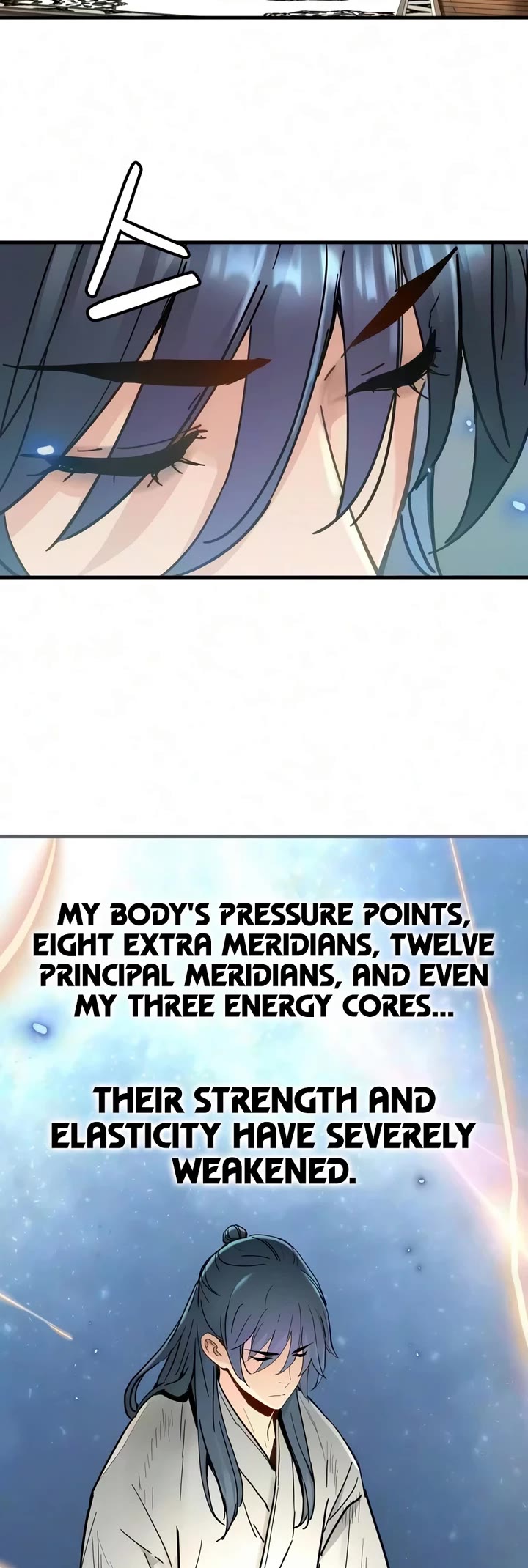 Surviving as a Genius on Borrowed Time chapter 82 page 4