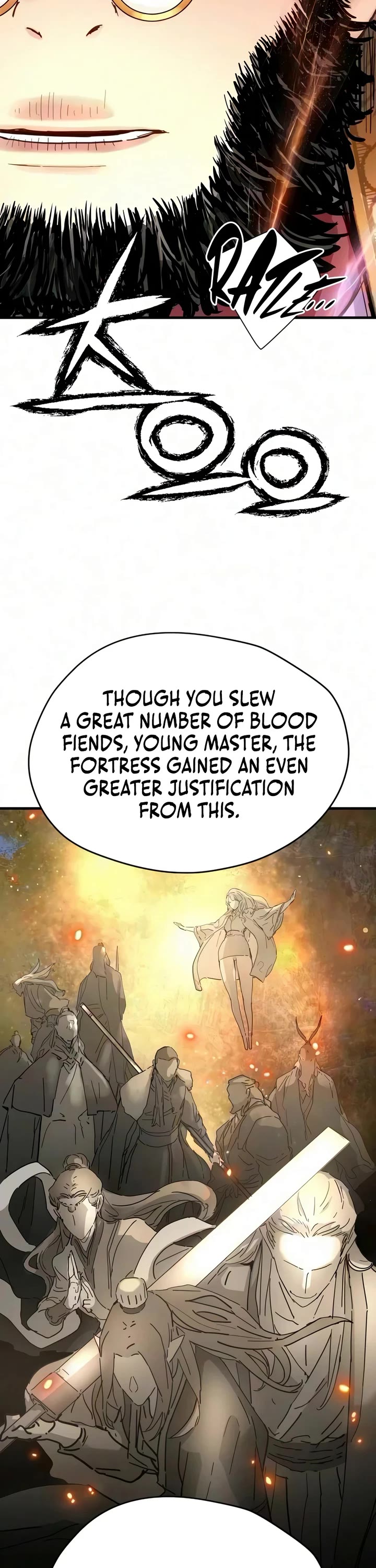 Surviving as a Genius on Borrowed Time chapter 82 page 42