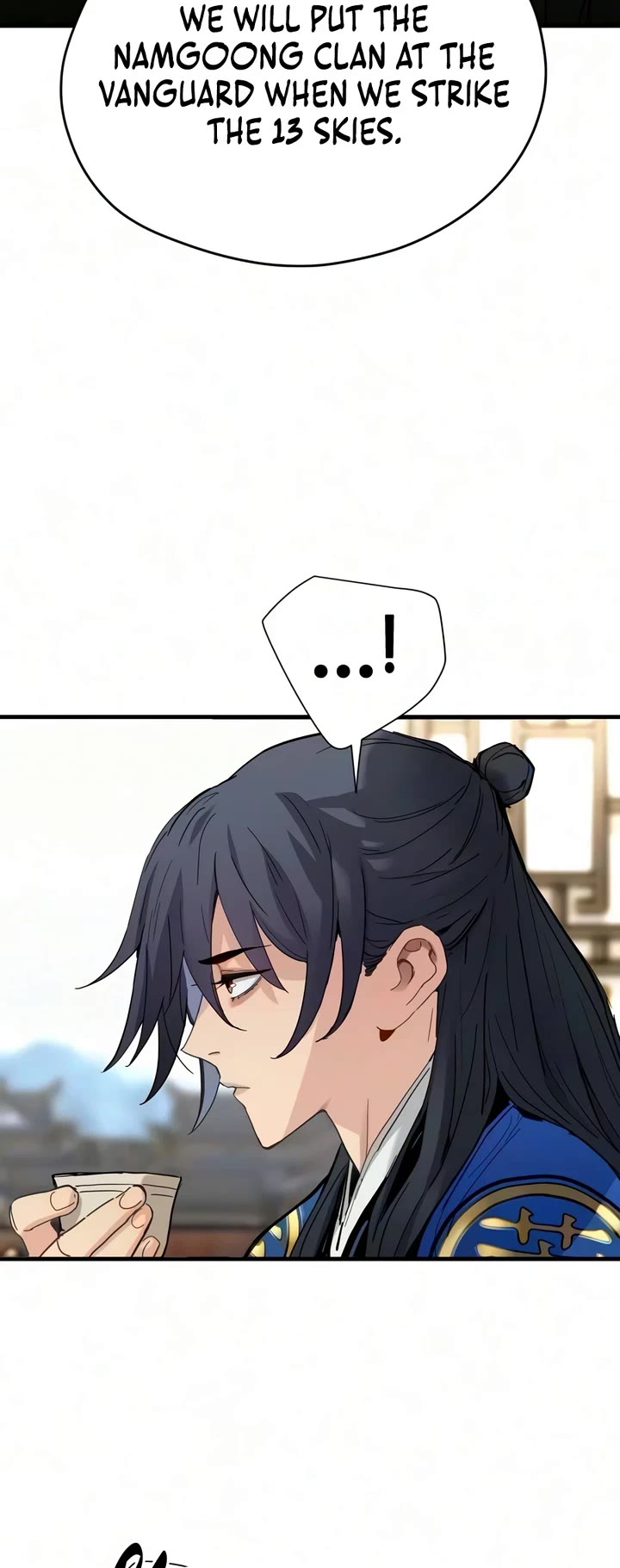 Surviving as a Genius on Borrowed Time chapter 82 page 43