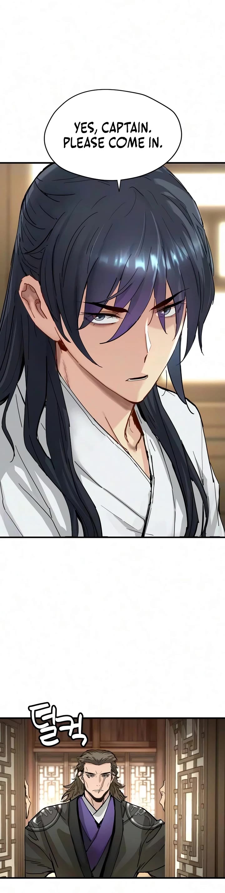 Surviving as a Genius on Borrowed Time chapter 82 page 6
