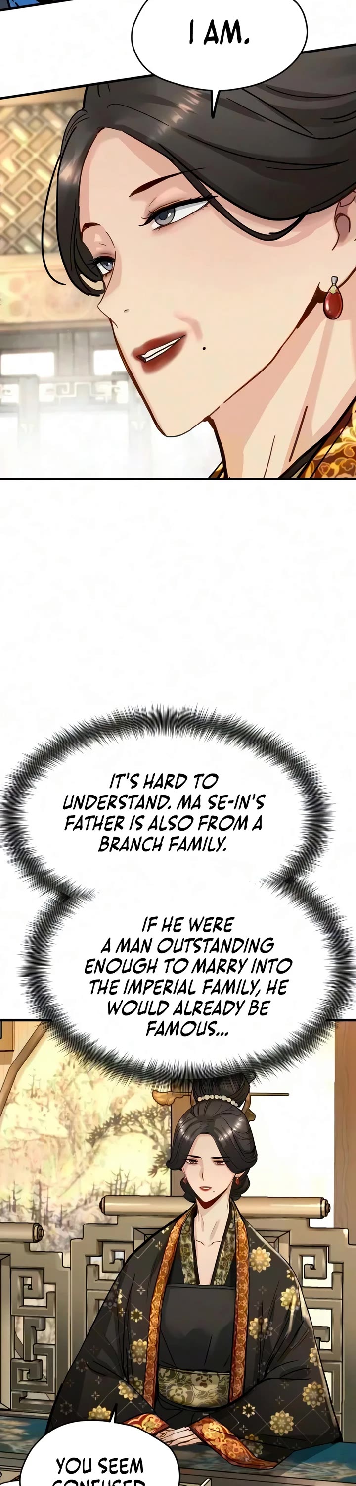 Surviving as a Genius on Borrowed Time chapter 83 page 21
