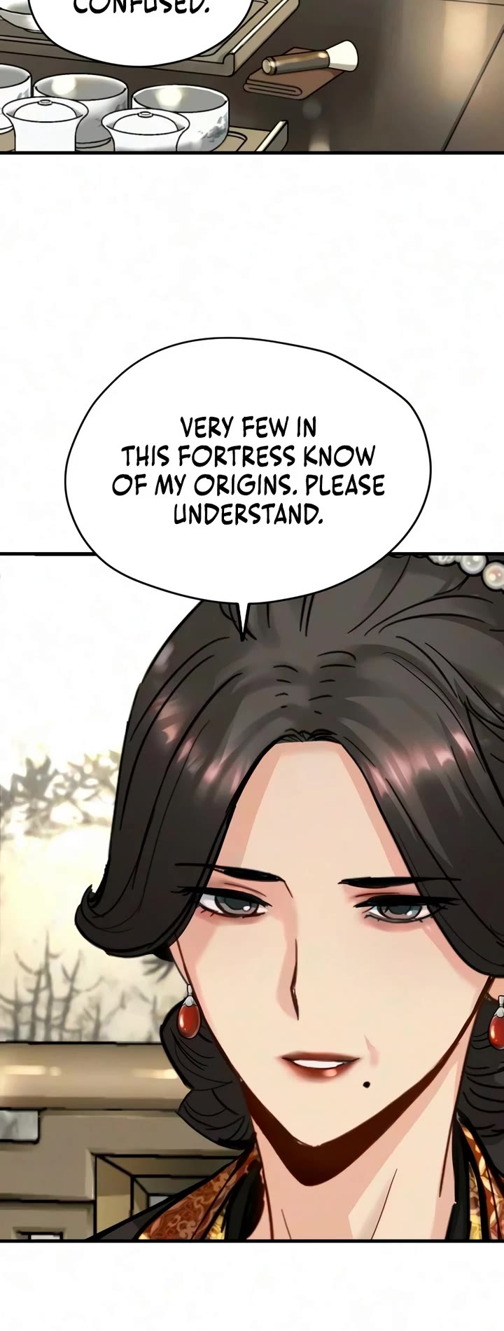 Surviving as a Genius on Borrowed Time chapter 83 page 22
