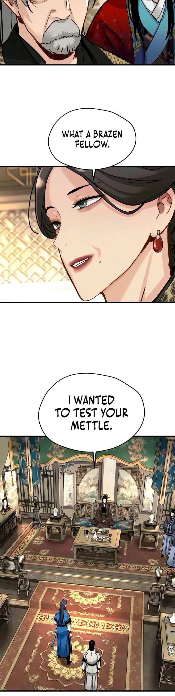 Surviving as a Genius on Borrowed Time chapter 83 page 24