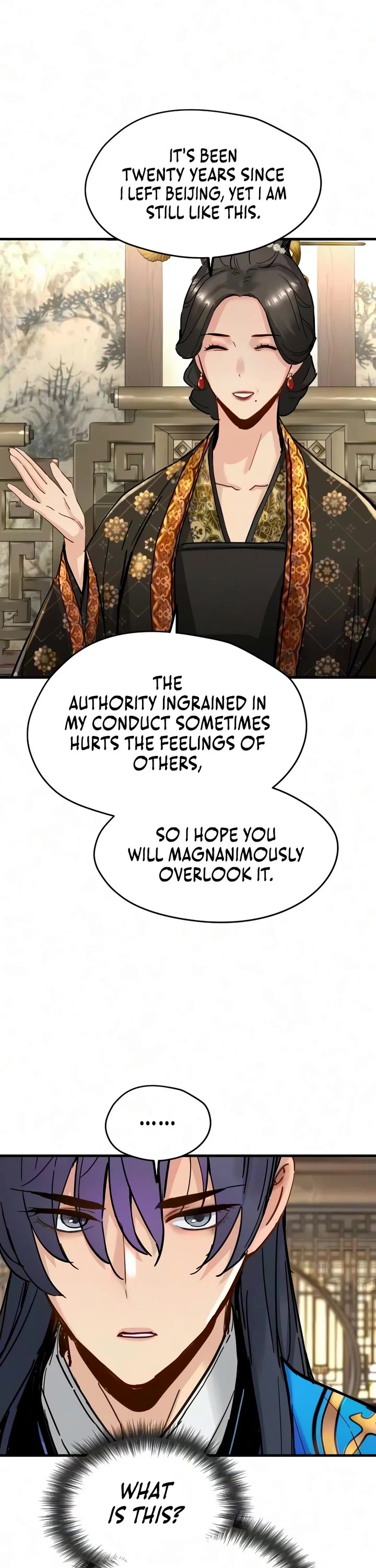Surviving as a Genius on Borrowed Time chapter 83 page 25