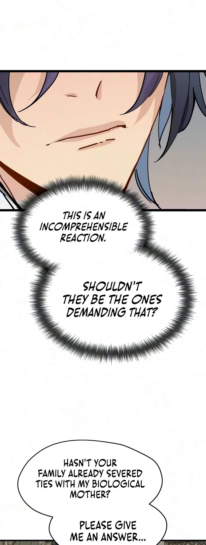 Surviving as a Genius on Borrowed Time chapter 83 page 34