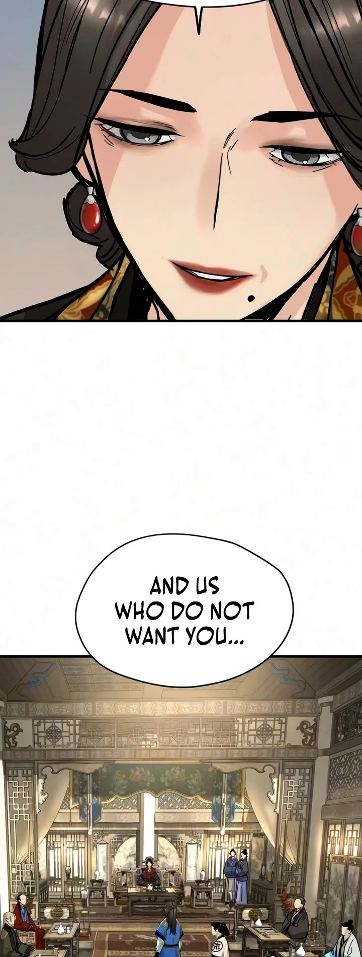 Surviving as a Genius on Borrowed Time chapter 83 page 39