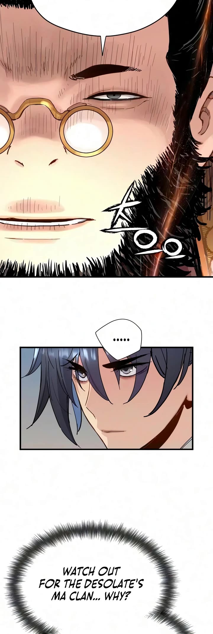 Surviving as a Genius on Borrowed Time chapter 83 page 4