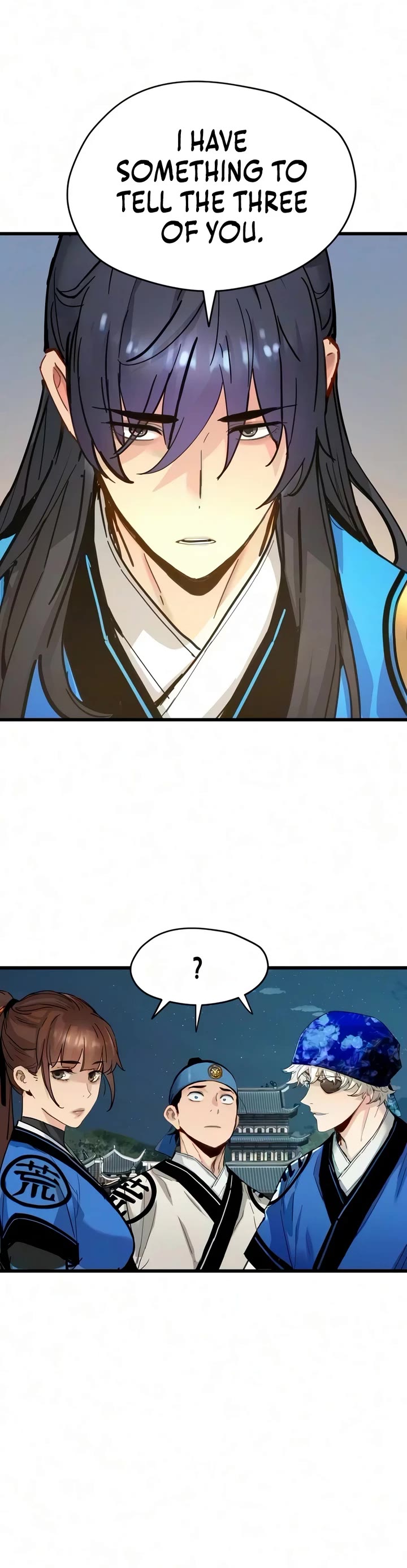 Surviving as a Genius on Borrowed Time chapter 84 page 12