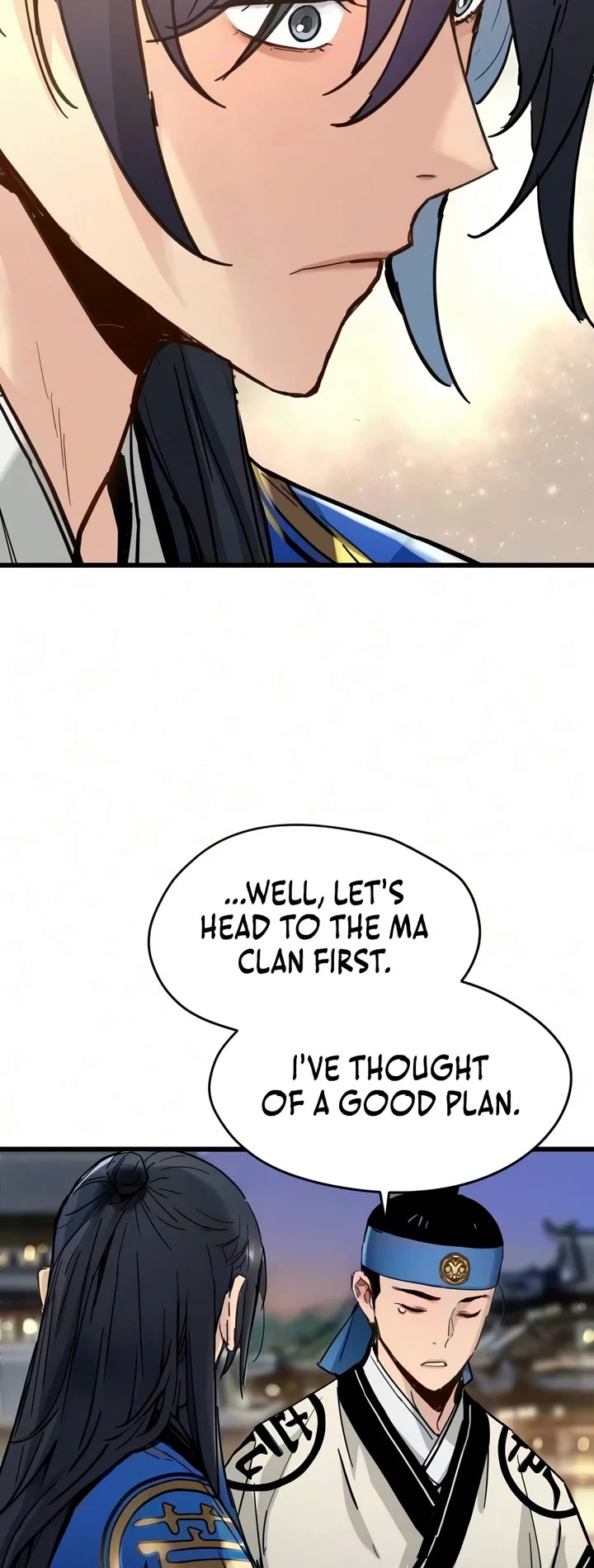 Surviving as a Genius on Borrowed Time chapter 84 page 16