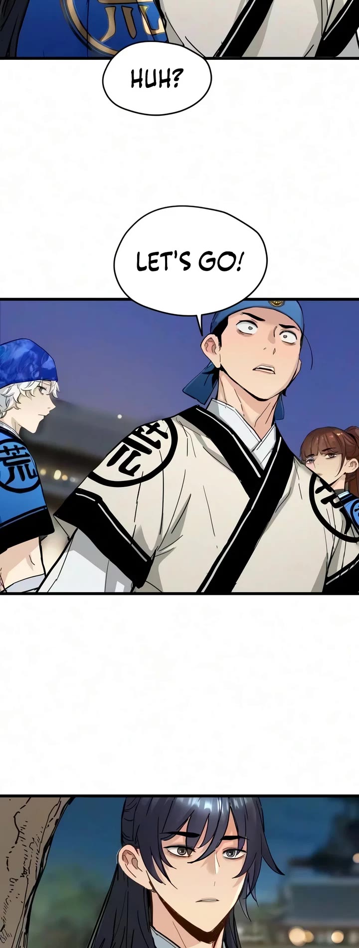 Surviving as a Genius on Borrowed Time chapter 84 page 17